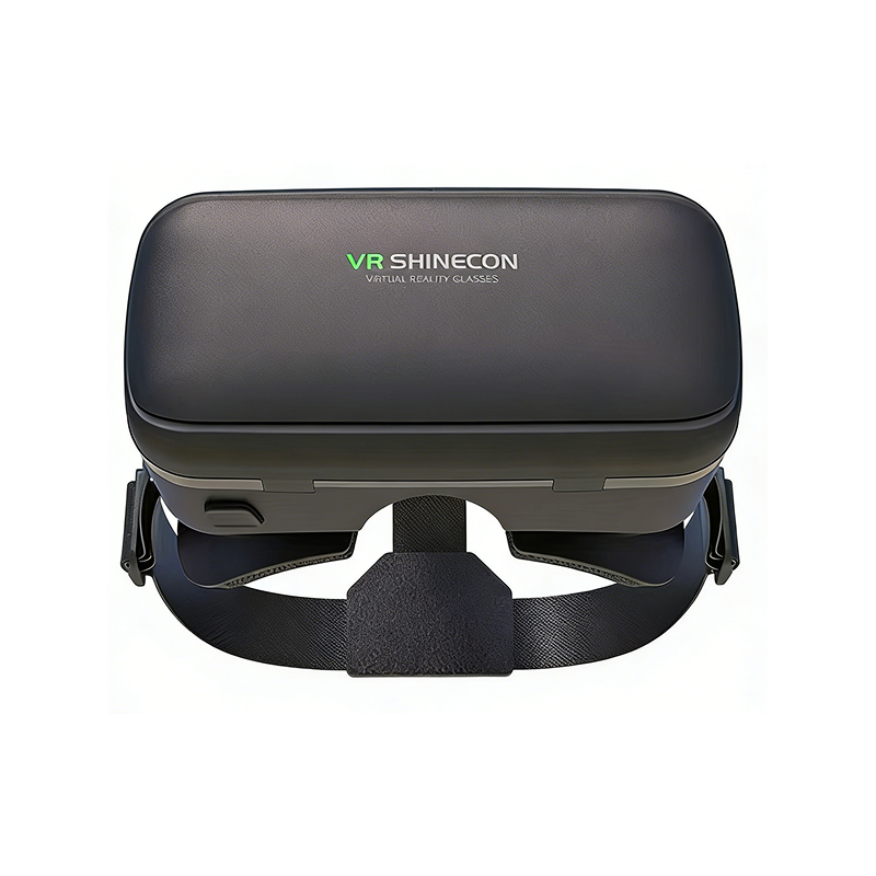 Immersive VR Headset