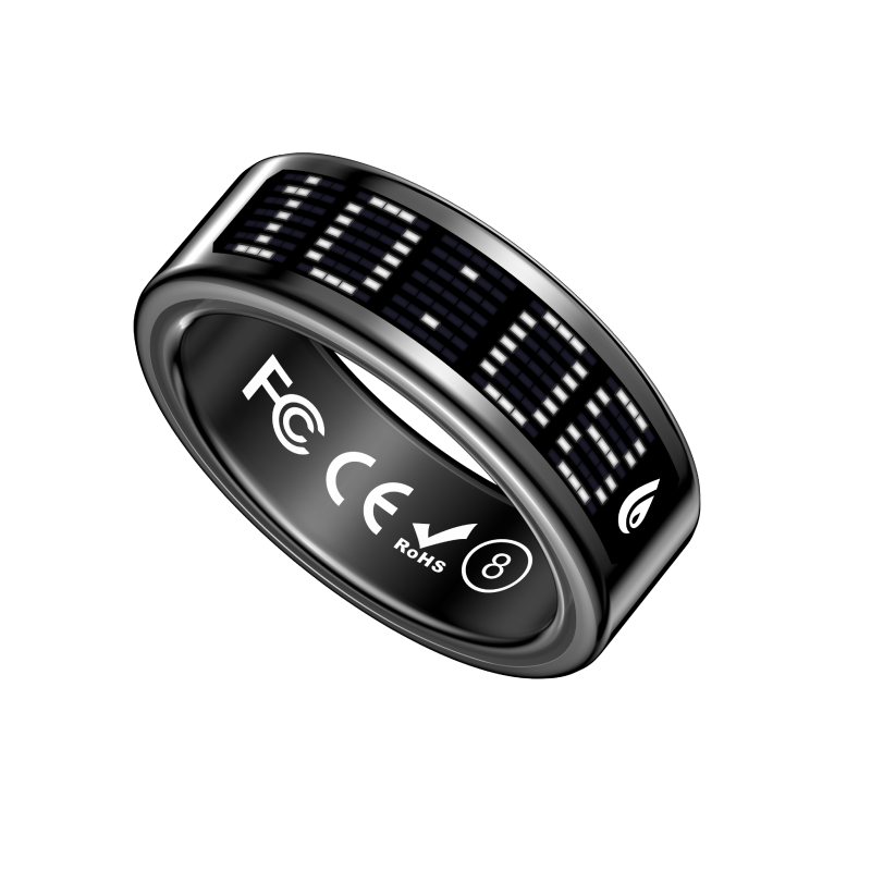 RingCore Black