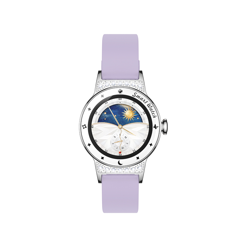 WatchFit Luna