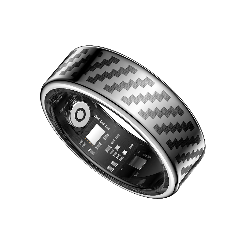 CarbonFit Black
