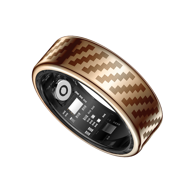 CarbonFit Bronze
