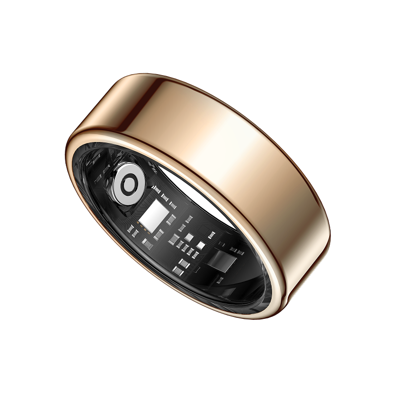 CarbonFit Gold