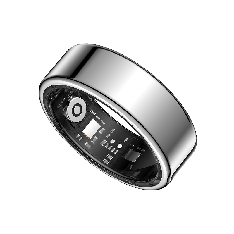 CarbonFit Silver